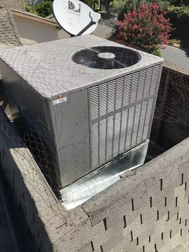 Angkor Air Conditioning Heating & Refrigeration