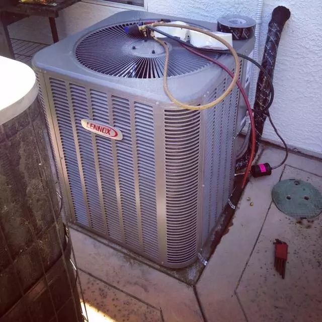 Angkor Air Conditioning Heating & Refrigeration