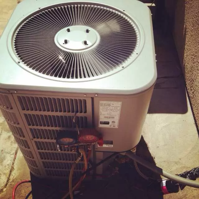 Angkor Air Conditioning Heating & Refrigeration