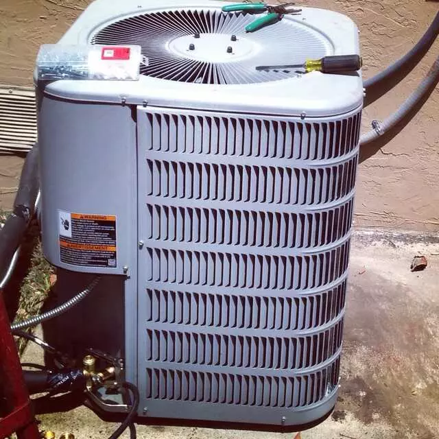 Angkor Air Conditioning Heating & Refrigeration