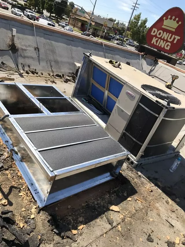 Angkor Air Conditioning Heating & Refrigeration