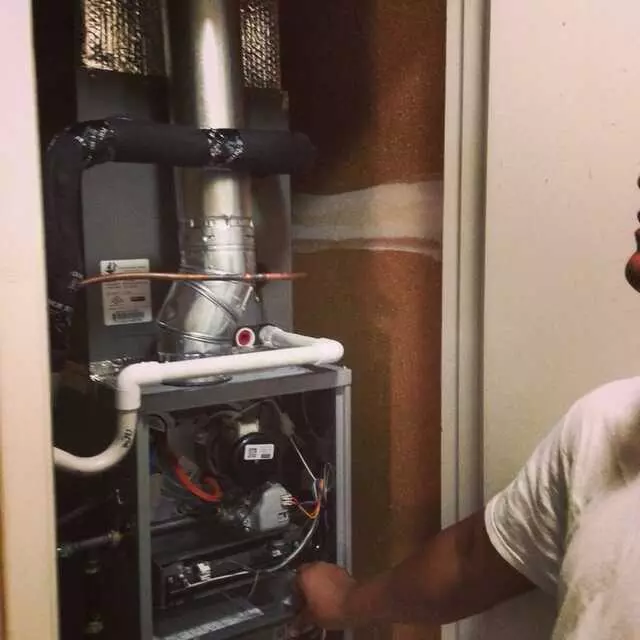 Angkor Air Conditioning Heating & Refrigeration