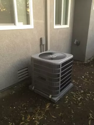 Angkor Air Conditioning Heating & Refrigeration