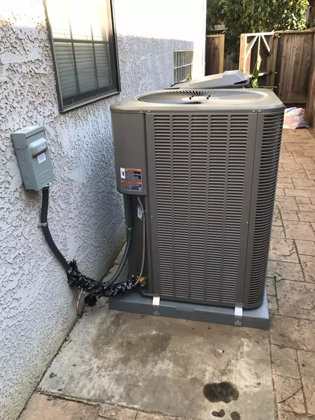 Angkor Air Conditioning Heating & Refrigeration