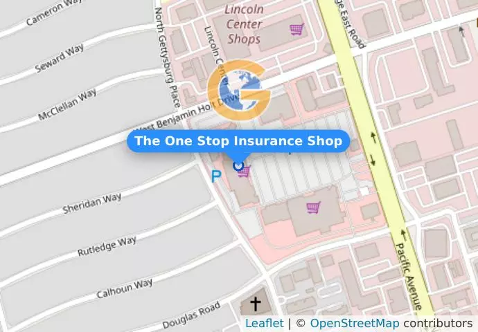 The One Stop Insurance Shop