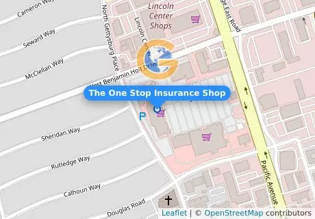 The One Stop Insurance Shop