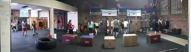 Boxfit Elite Training