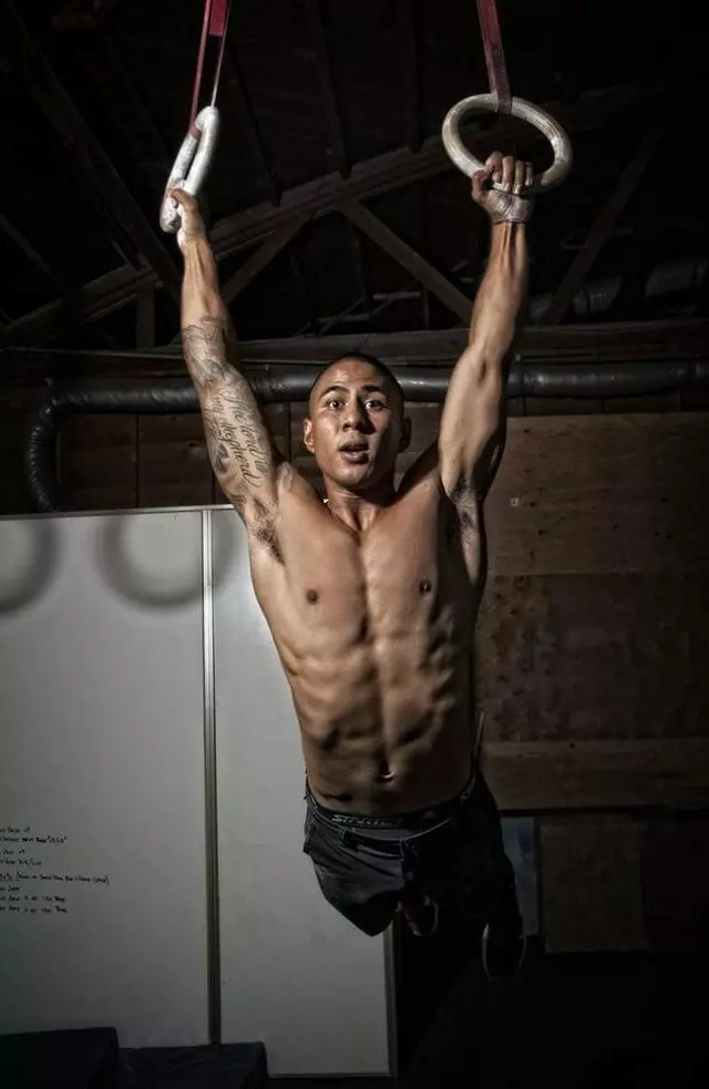 Boxfit Elite Training