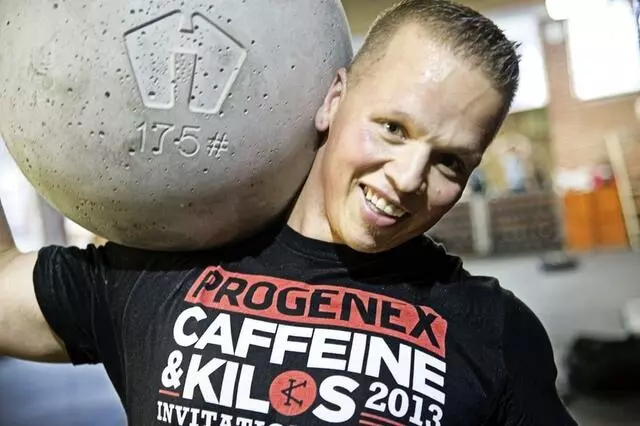 Boxfit Elite Training