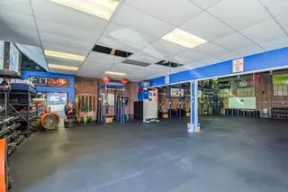Boxfit Elite Training