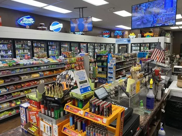 Village Liquor & More