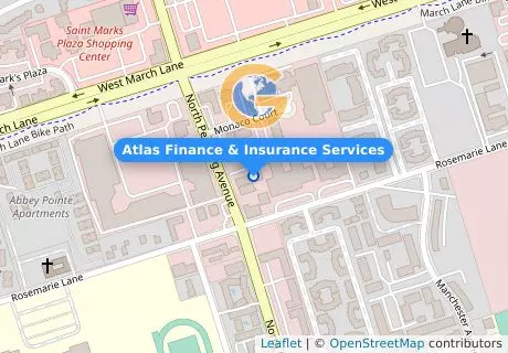 Atlas Finance & Insurance Services