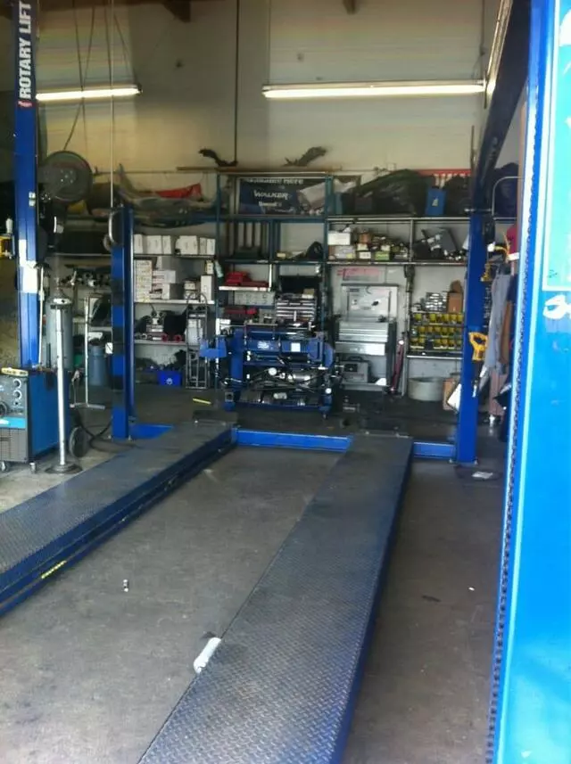 209 Muffler & Performance