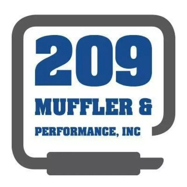 209 Muffler & Performance