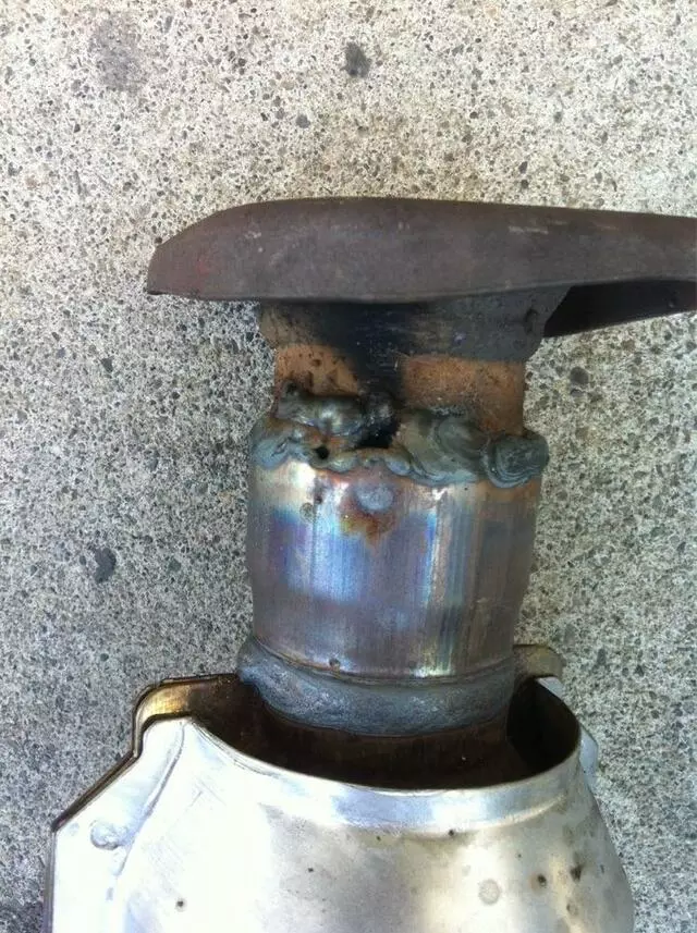 209 Muffler & Performance