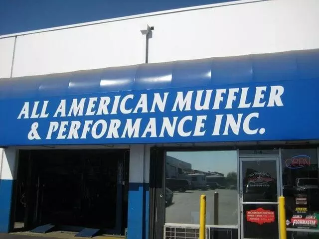 209 Muffler & Performance