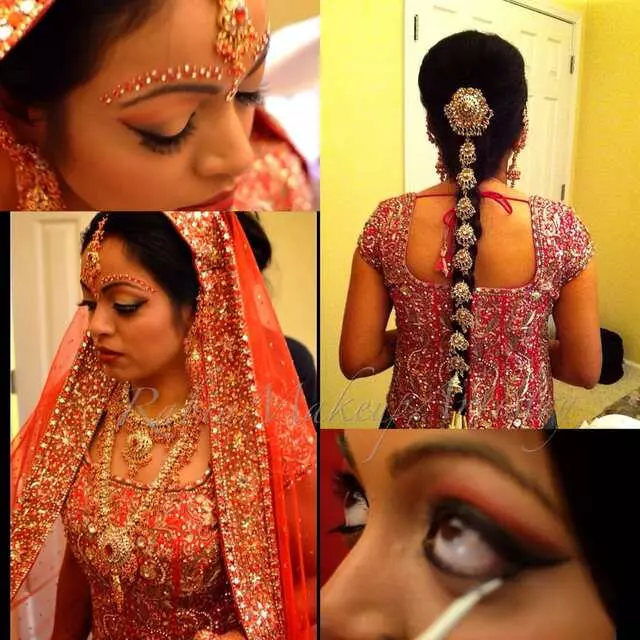 Rabia Make-up Artistry