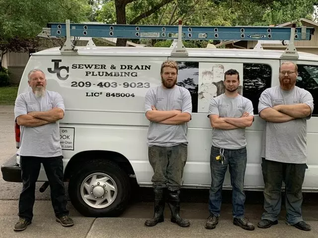 Jc Sewer & Drain Plumbing
