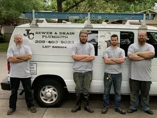 Jc Sewer & Drain Plumbing