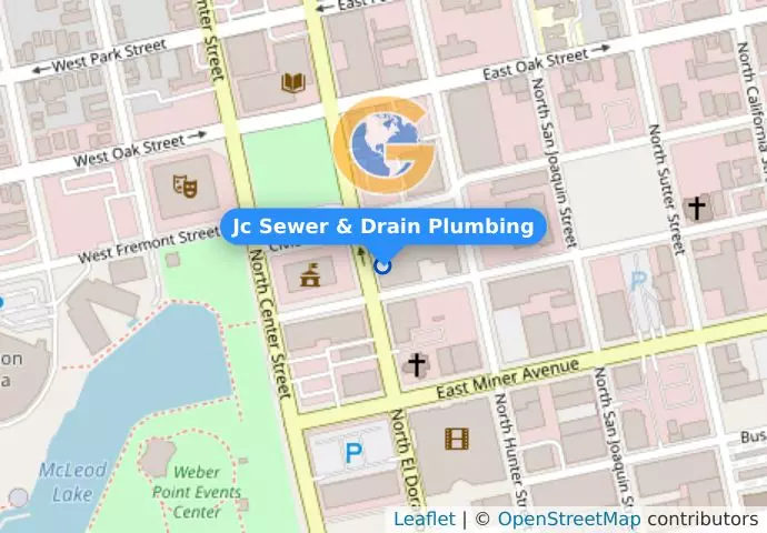 Jc Sewer & Drain Plumbing