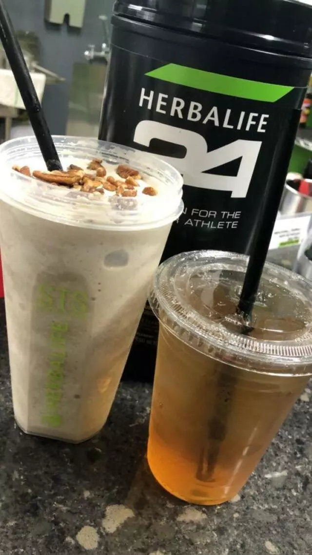 F4 Fitness and Nutrition