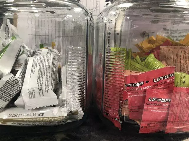 F4 Fitness and Nutrition