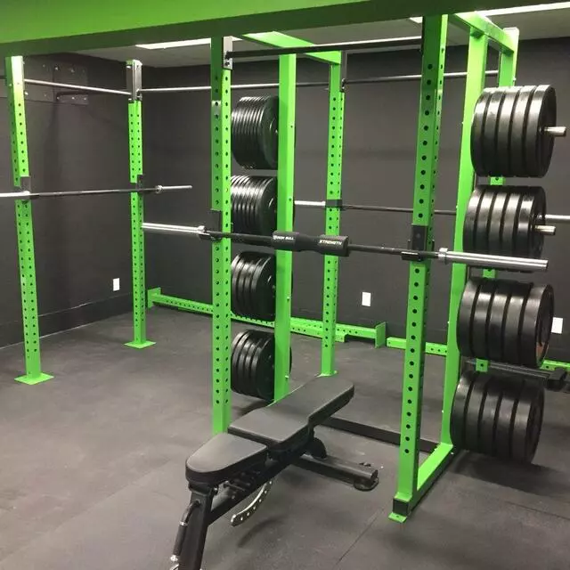 F4 Fitness and Nutrition