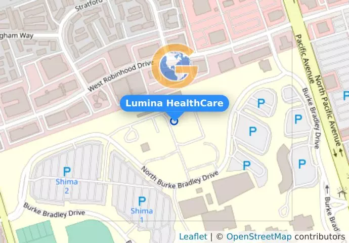 Lumina HealthCare