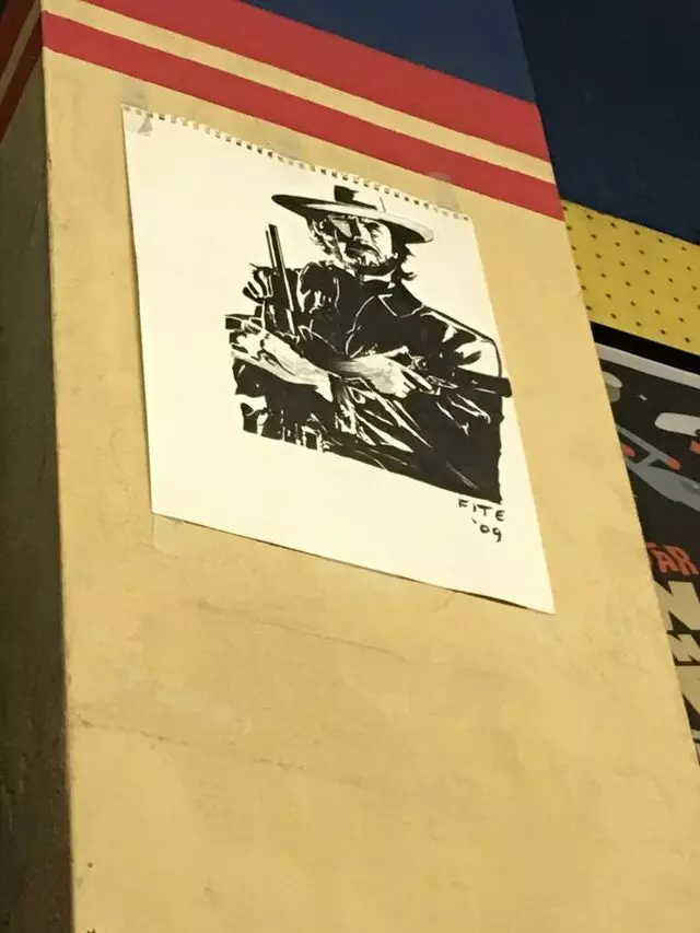 Al’S Comic Shop