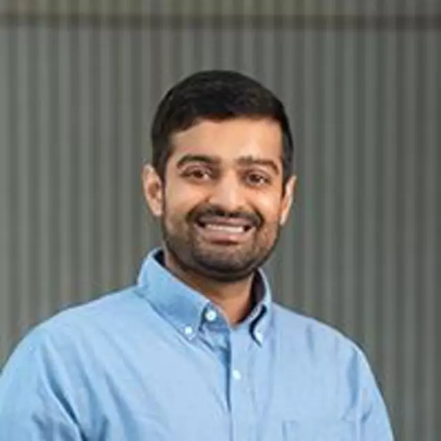 Arpit C Patel, DO