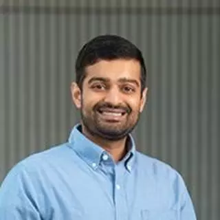 Arpit C Patel, DO
