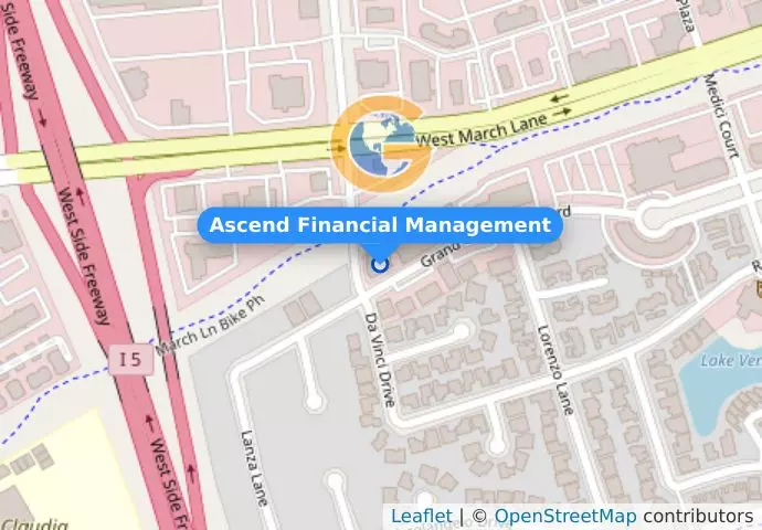 Ascend Financial Management