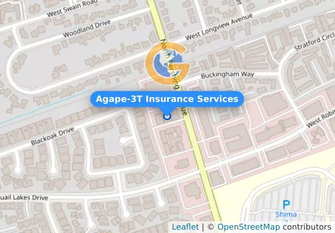 Agape-3T Insurance Services