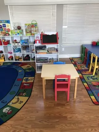 Mommy’s DayCare