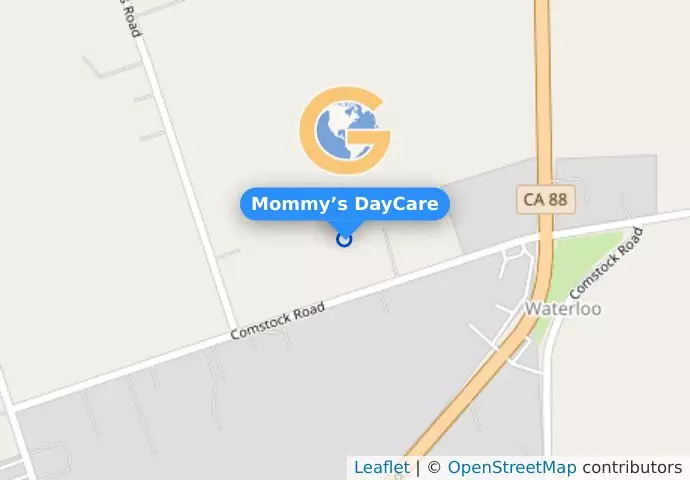Mommy’s DayCare