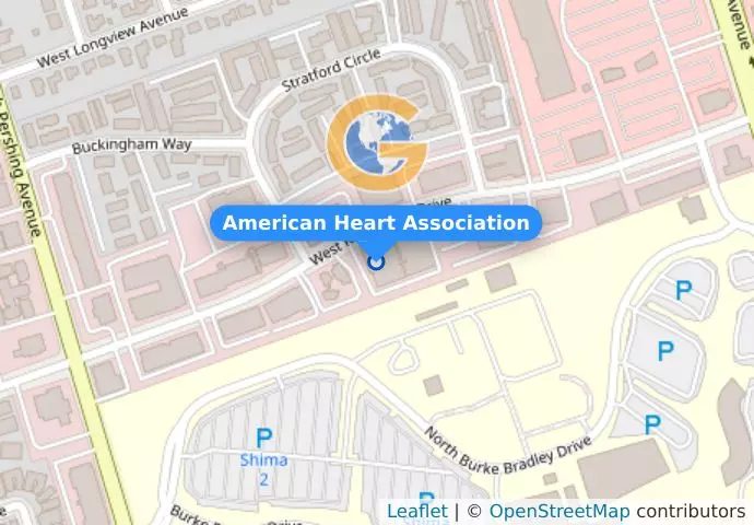 American Heart Association