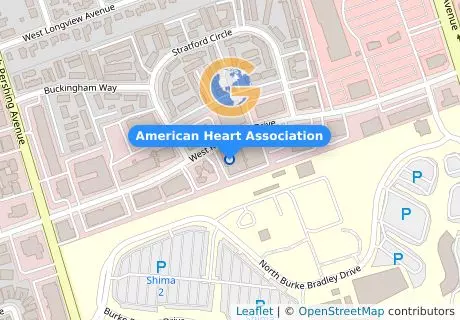 American Heart Association