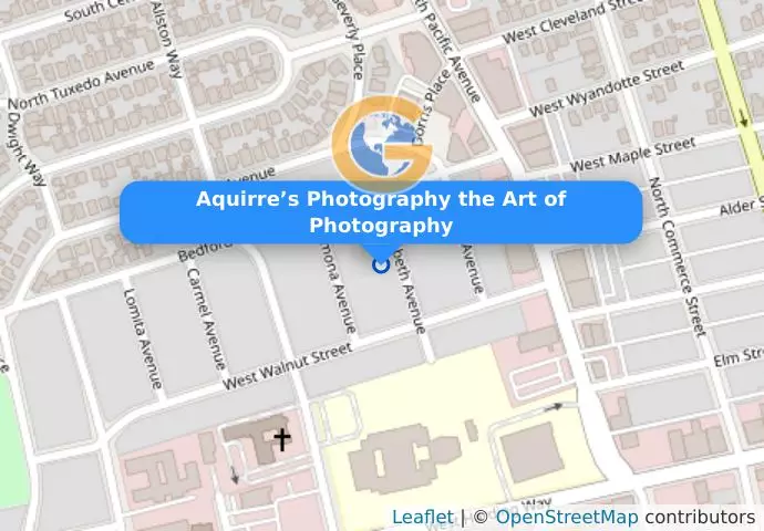 Aquirre’s Photography the Art of Photography