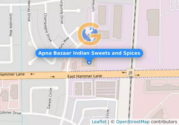 Apna Bazaar Indian Sweets and Spices