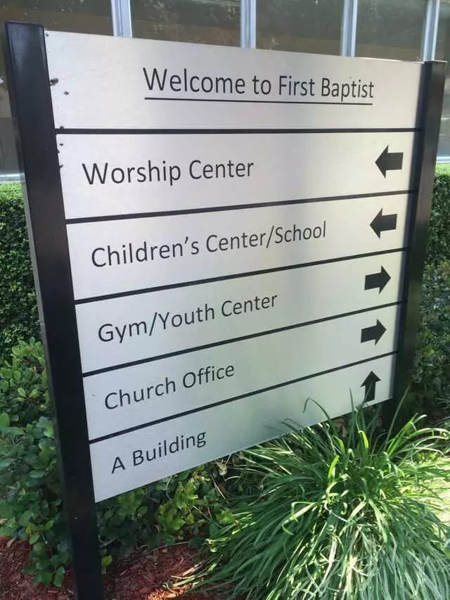 First Baptist Christian Schools