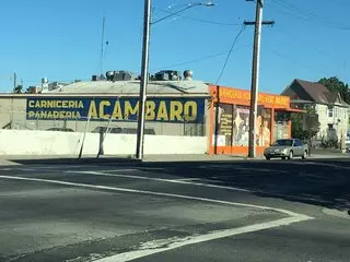 Acambaro Meat Market
