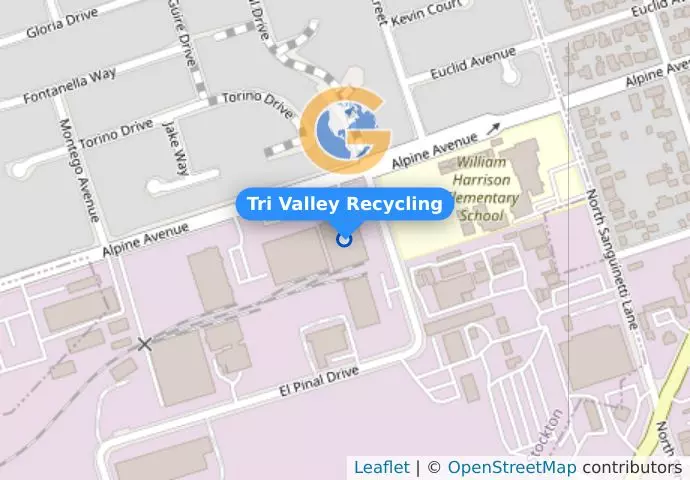 Tri Valley Recycling