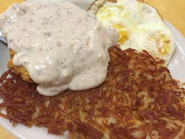 10 Pin Diner