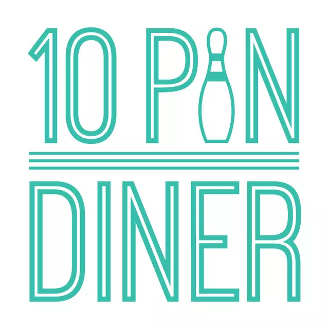 10 Pin Diner