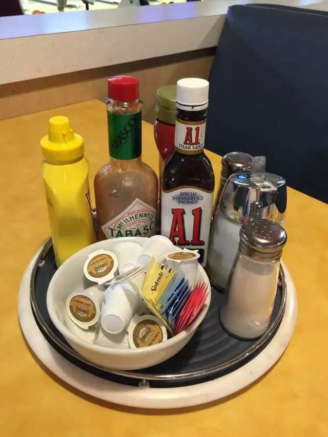 10 Pin Diner