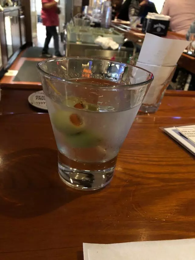 10 Pin Diner