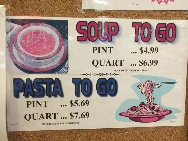10 Pin Diner