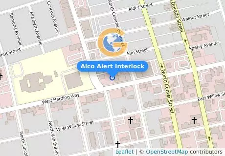 Alco Alert Interlock