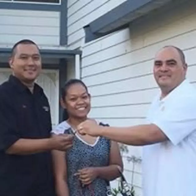 Adrian Rosas - Stockton Realtor
