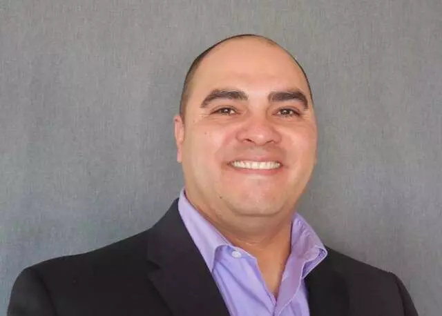 Adrian Rosas - Stockton Realtor